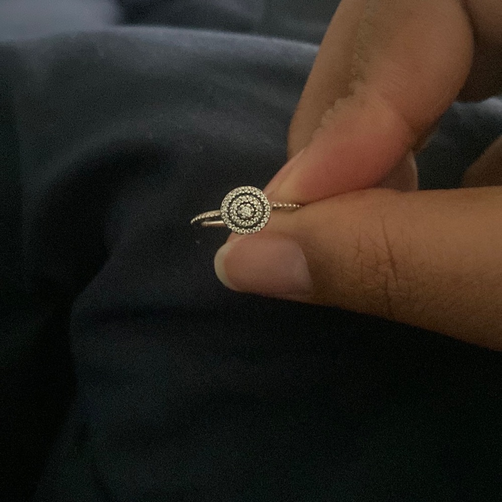 Pandora ring